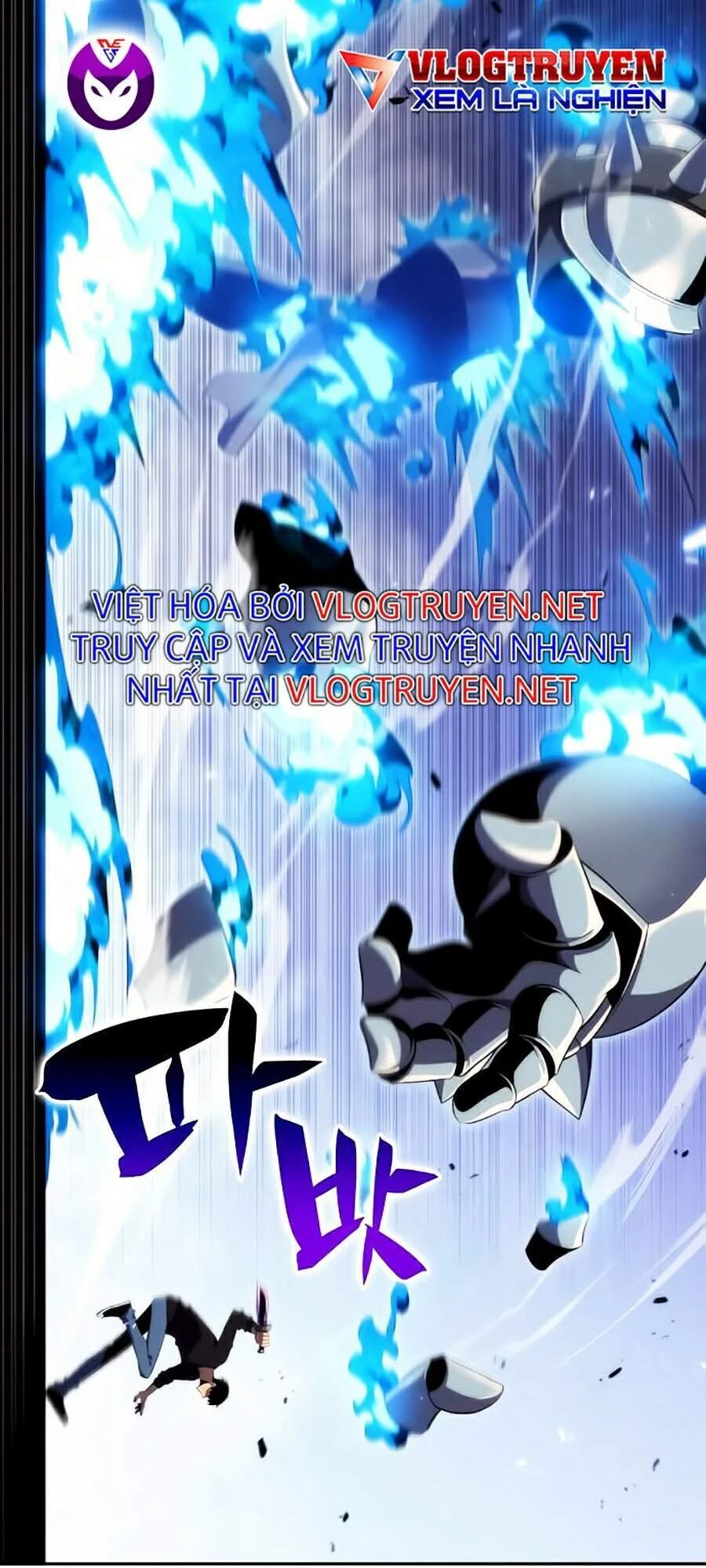 Người Chơi Mới Cấp Tối Đa Chapter 19 - Trang 4