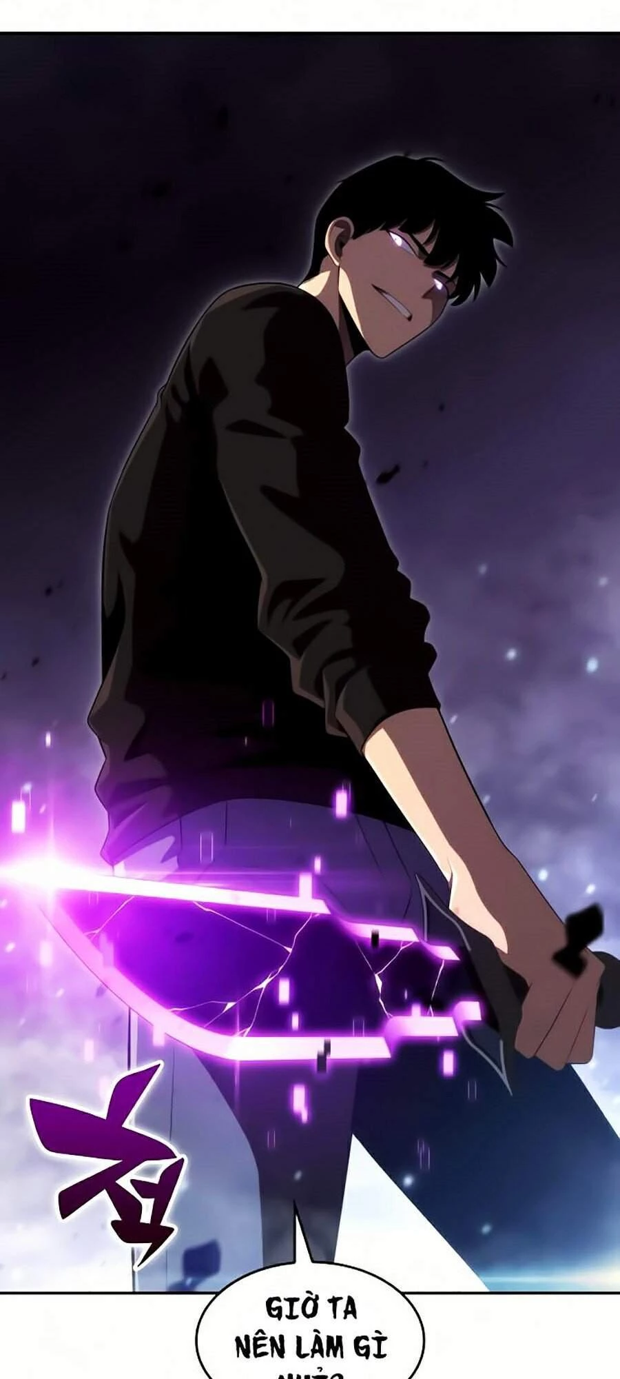 Người Chơi Mới Cấp Tối Đa Chapter 19 - Trang 4