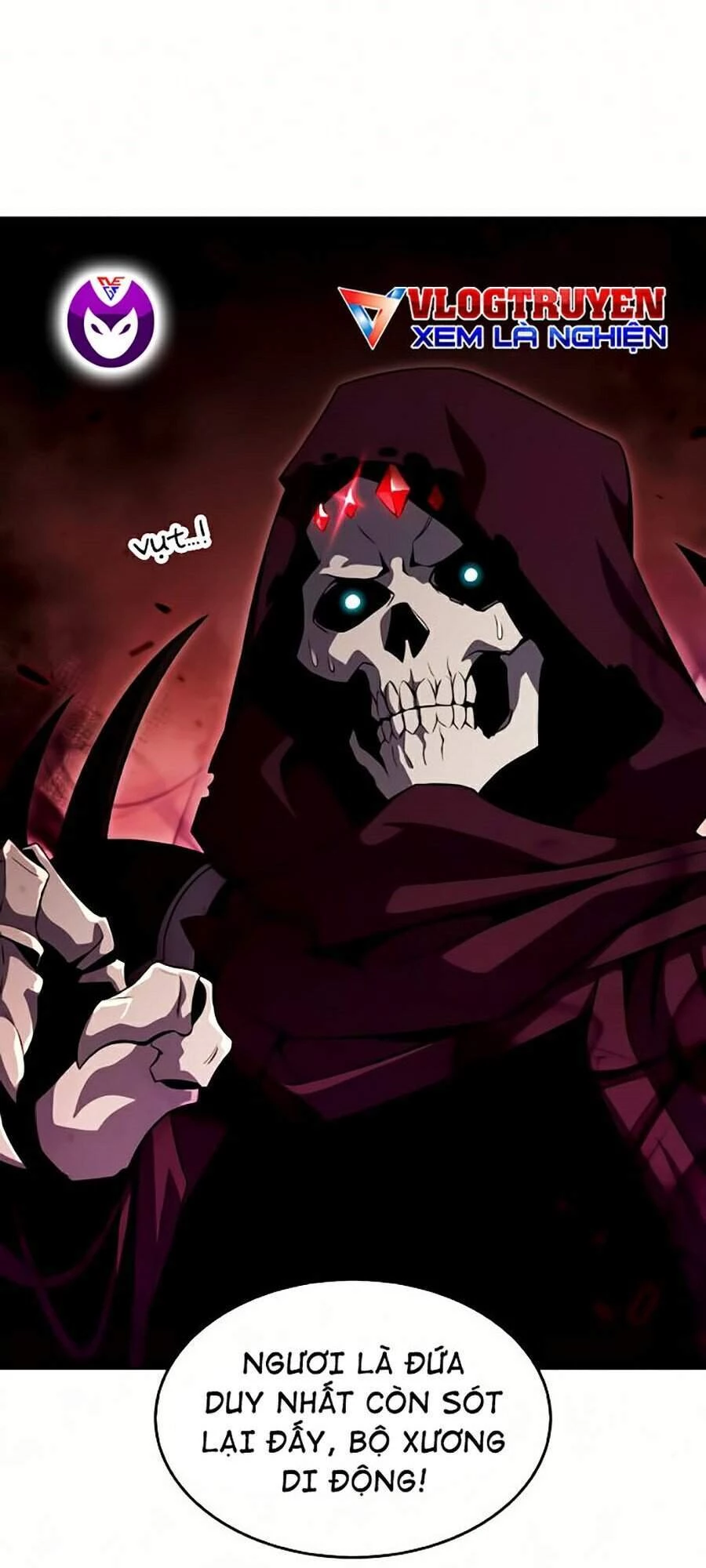 Người Chơi Mới Cấp Tối Đa Chapter 19 - Trang 4