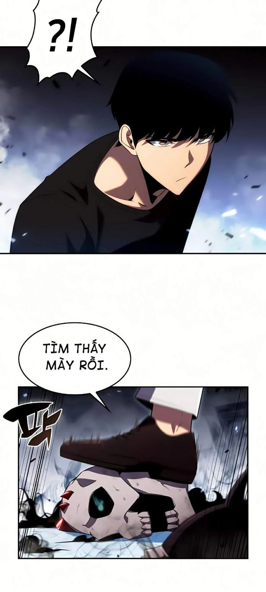 Người Chơi Mới Cấp Tối Đa Chapter 19 - Trang 4