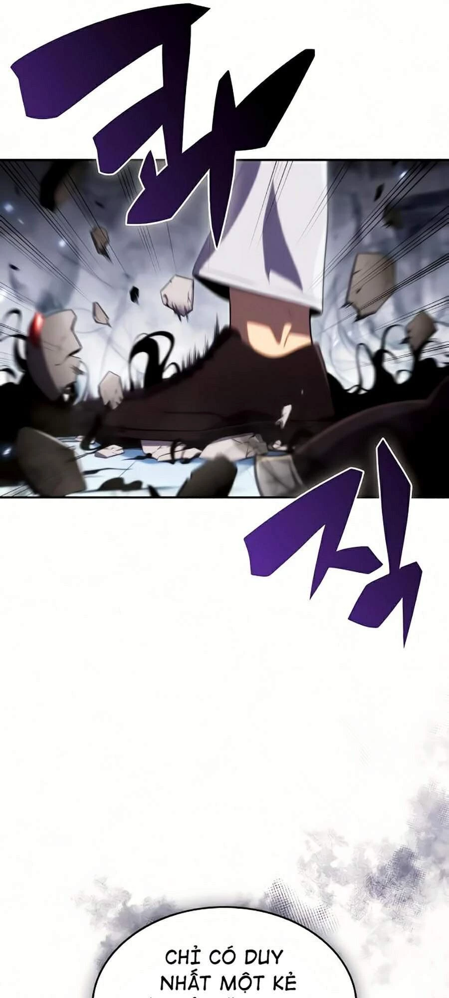 Người Chơi Mới Cấp Tối Đa Chapter 19 - Trang 4