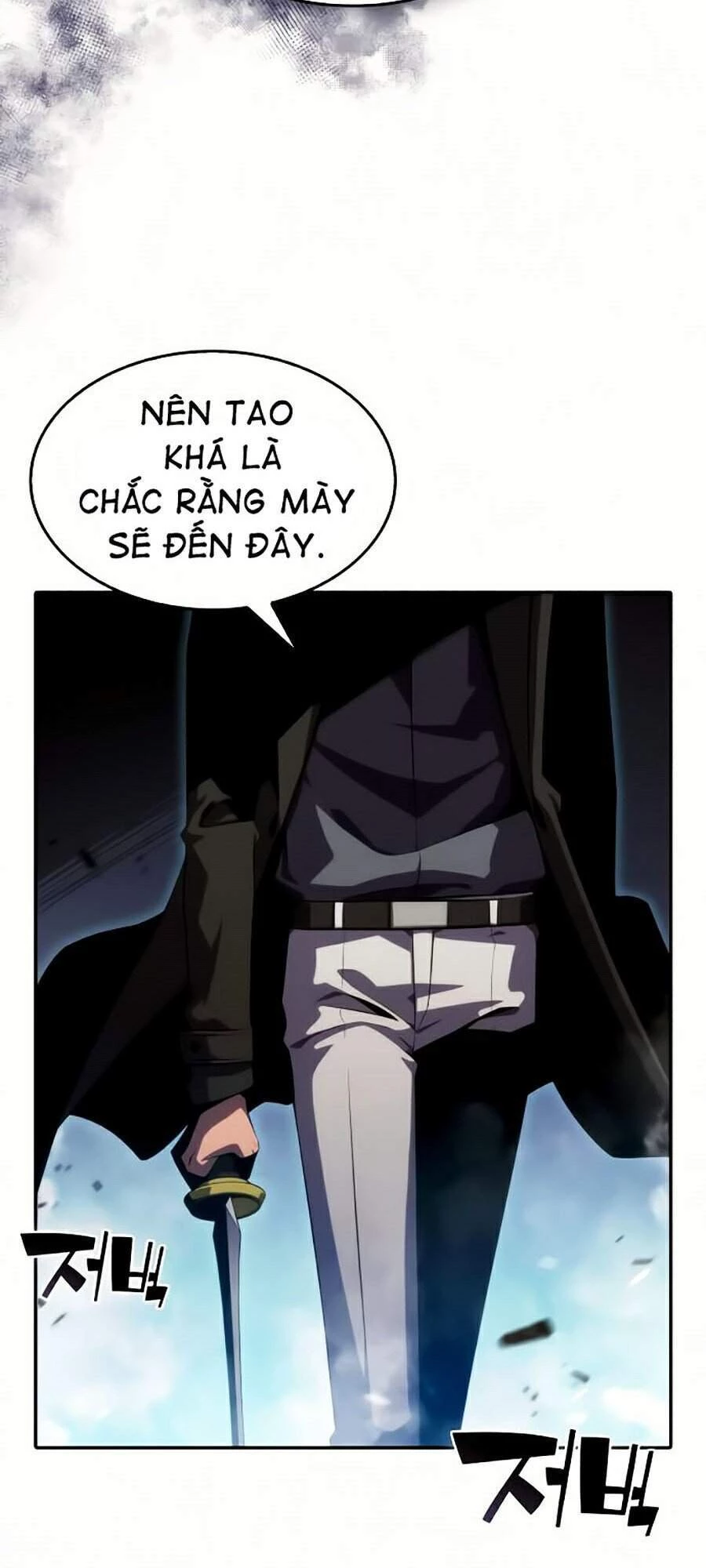 Người Chơi Mới Cấp Tối Đa Chapter 19 - Trang 4