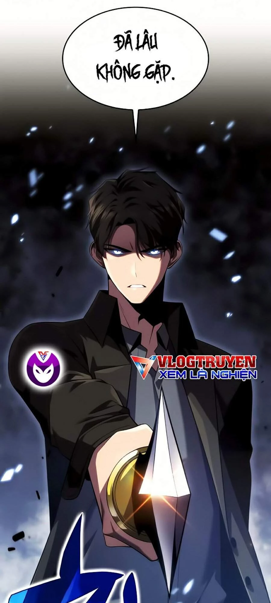 Người Chơi Mới Cấp Tối Đa Chapter 19 - Trang 4