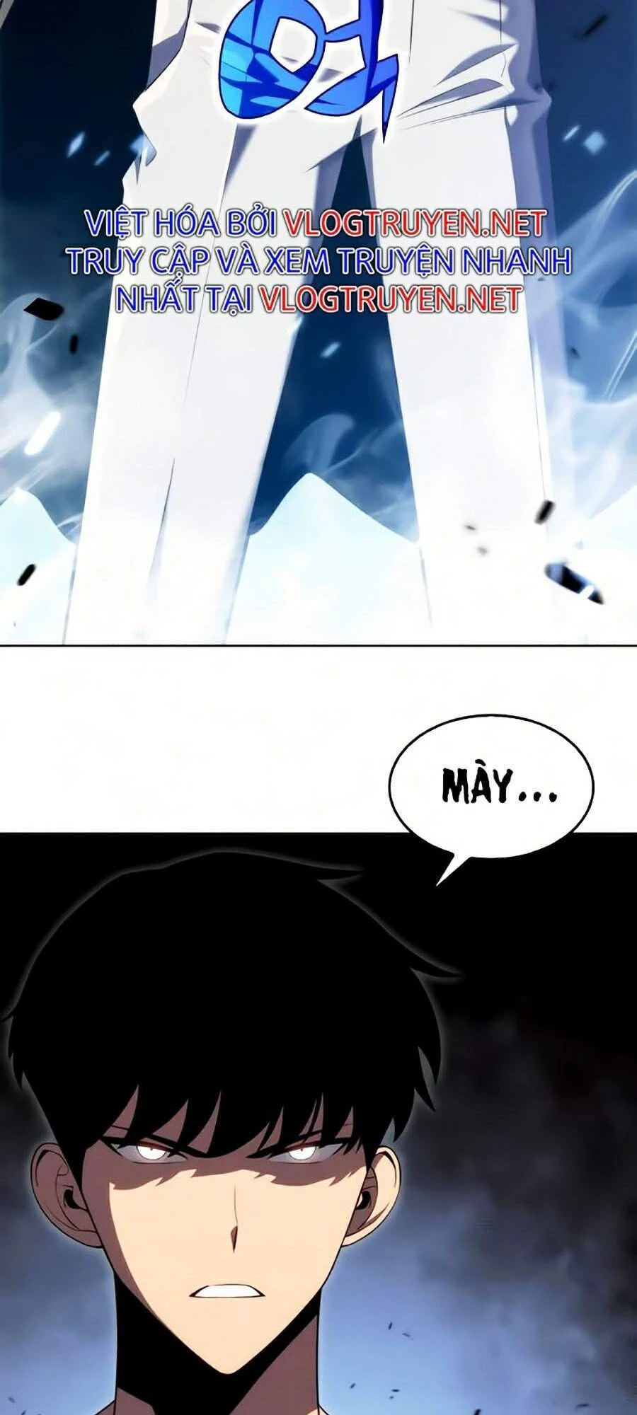 Người Chơi Mới Cấp Tối Đa Chapter 19 - Trang 4