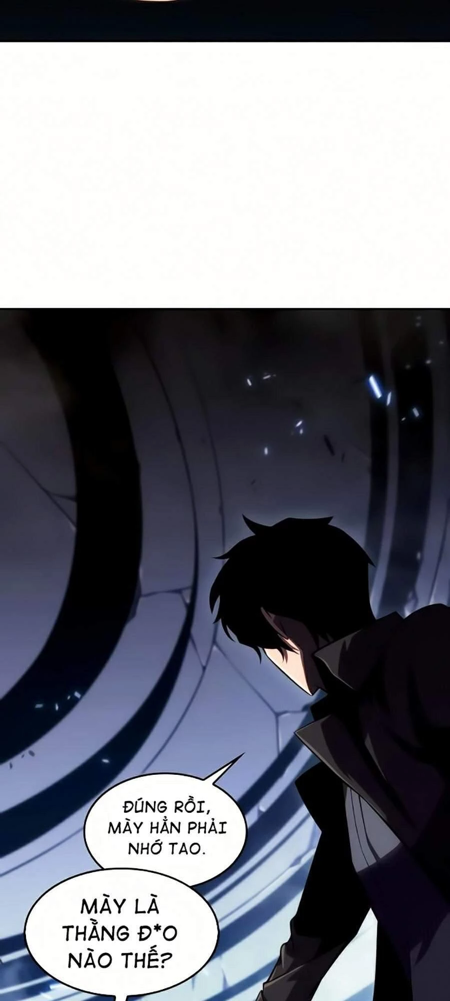 Người Chơi Mới Cấp Tối Đa Chapter 19 - Trang 4