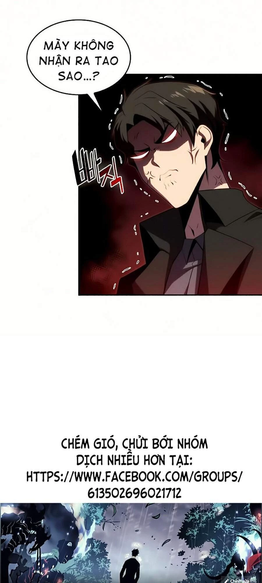 Người Chơi Mới Cấp Tối Đa Chapter 19 - Trang 4