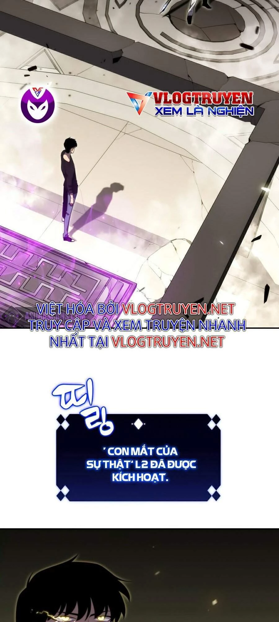 Người Chơi Mới Cấp Tối Đa Chapter 20 - Trang 4