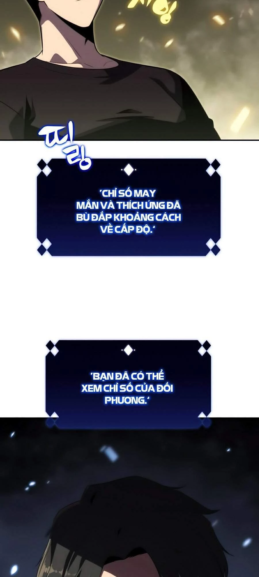 Người Chơi Mới Cấp Tối Đa Chapter 20 - Trang 4