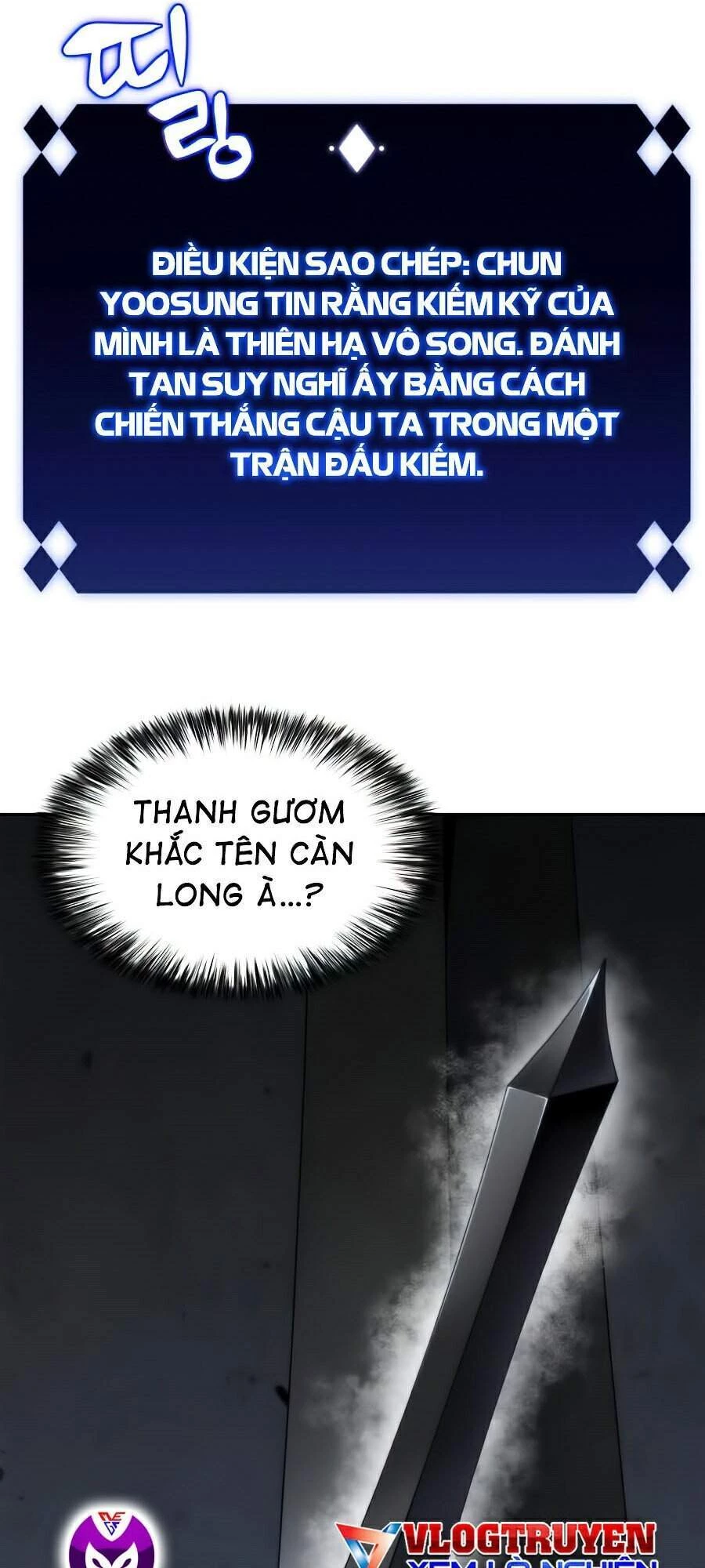 Người Chơi Mới Cấp Tối Đa Chapter 20 - Trang 4