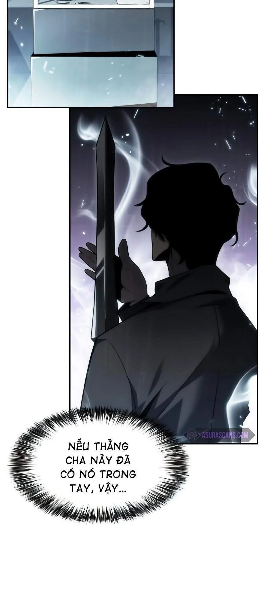 Người Chơi Mới Cấp Tối Đa Chapter 20 - Trang 4