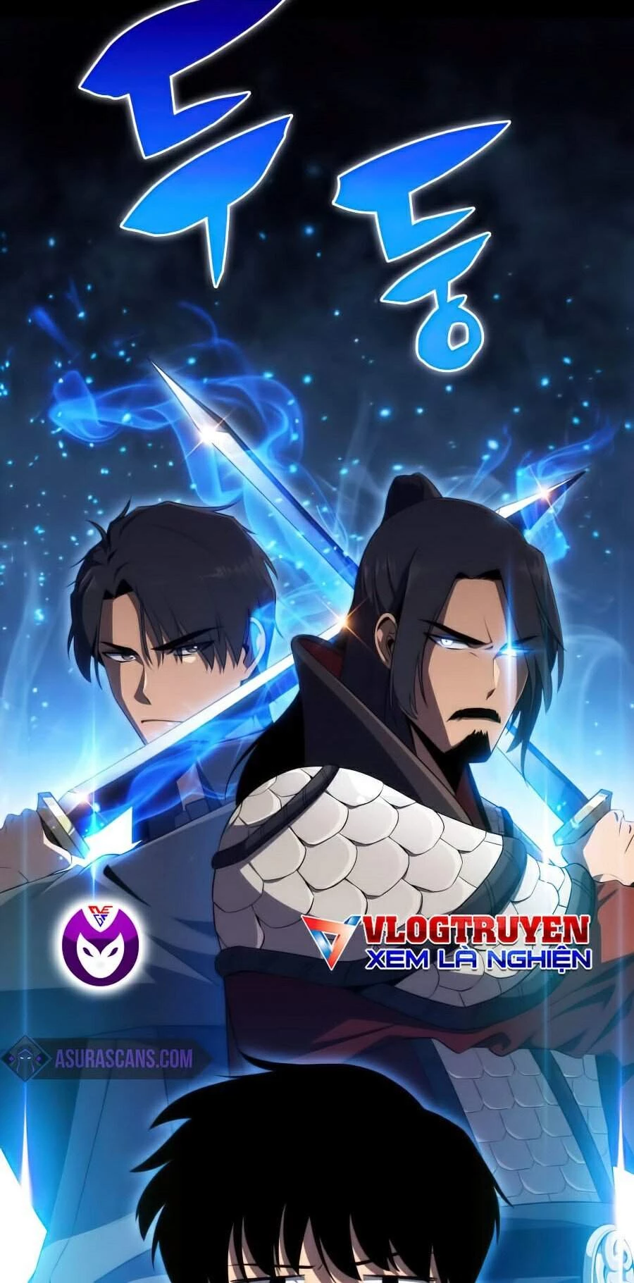 Người Chơi Mới Cấp Tối Đa Chapter 20 - Trang 4