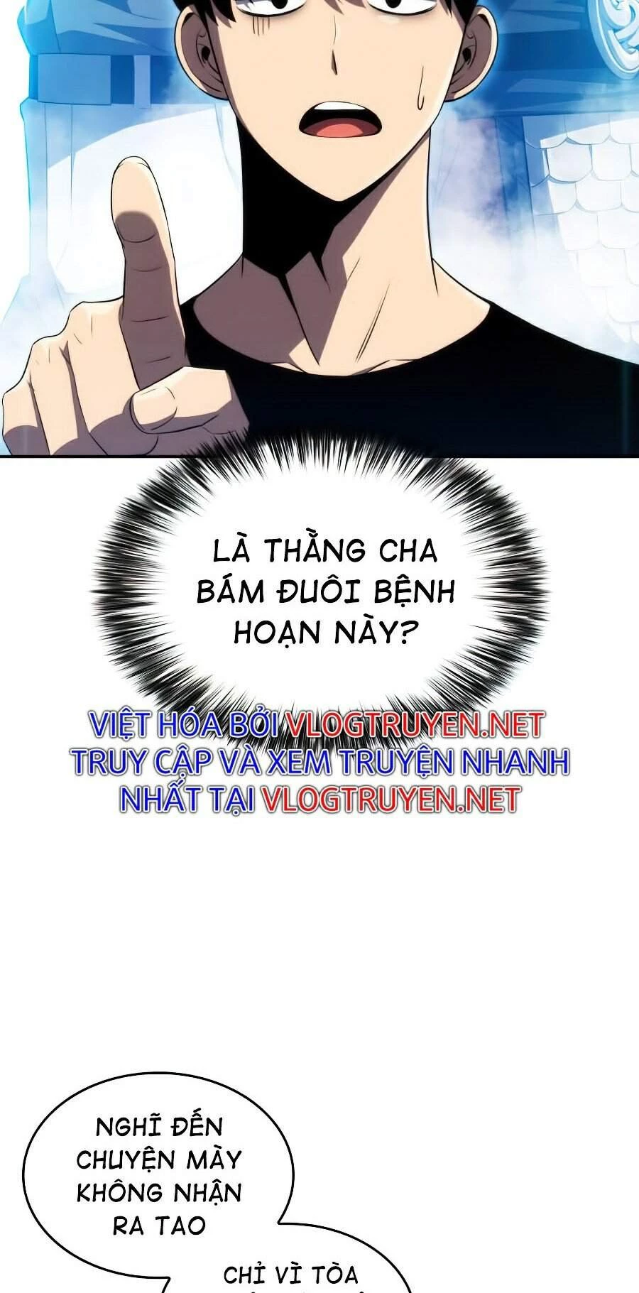 Người Chơi Mới Cấp Tối Đa Chapter 20 - Trang 4