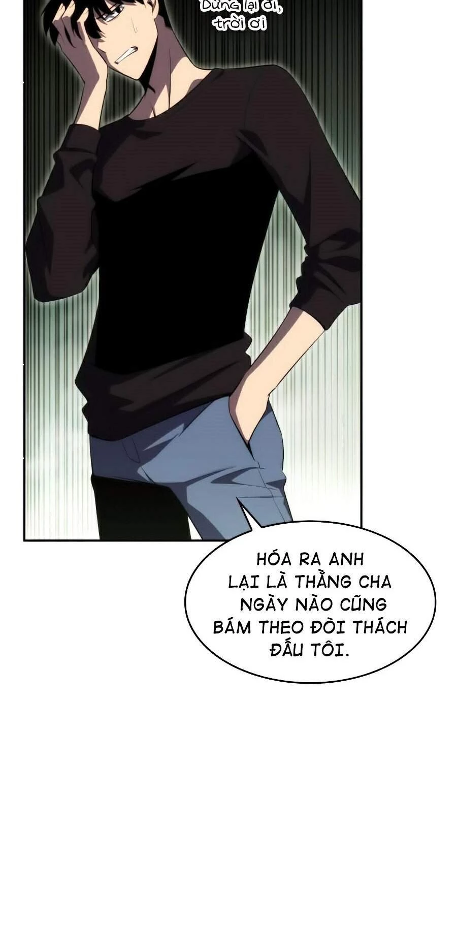 Người Chơi Mới Cấp Tối Đa Chapter 20 - Trang 4