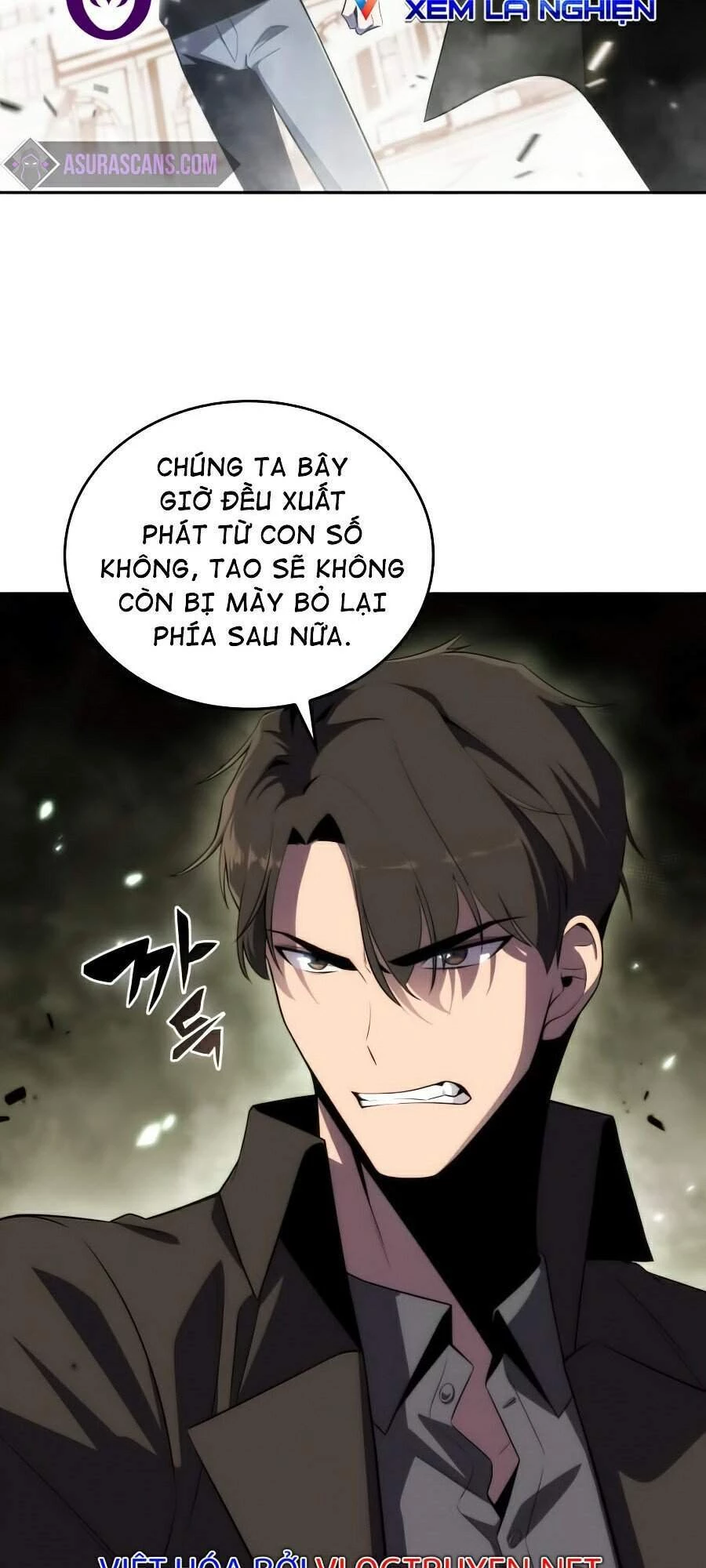 Người Chơi Mới Cấp Tối Đa Chapter 20 - Trang 4