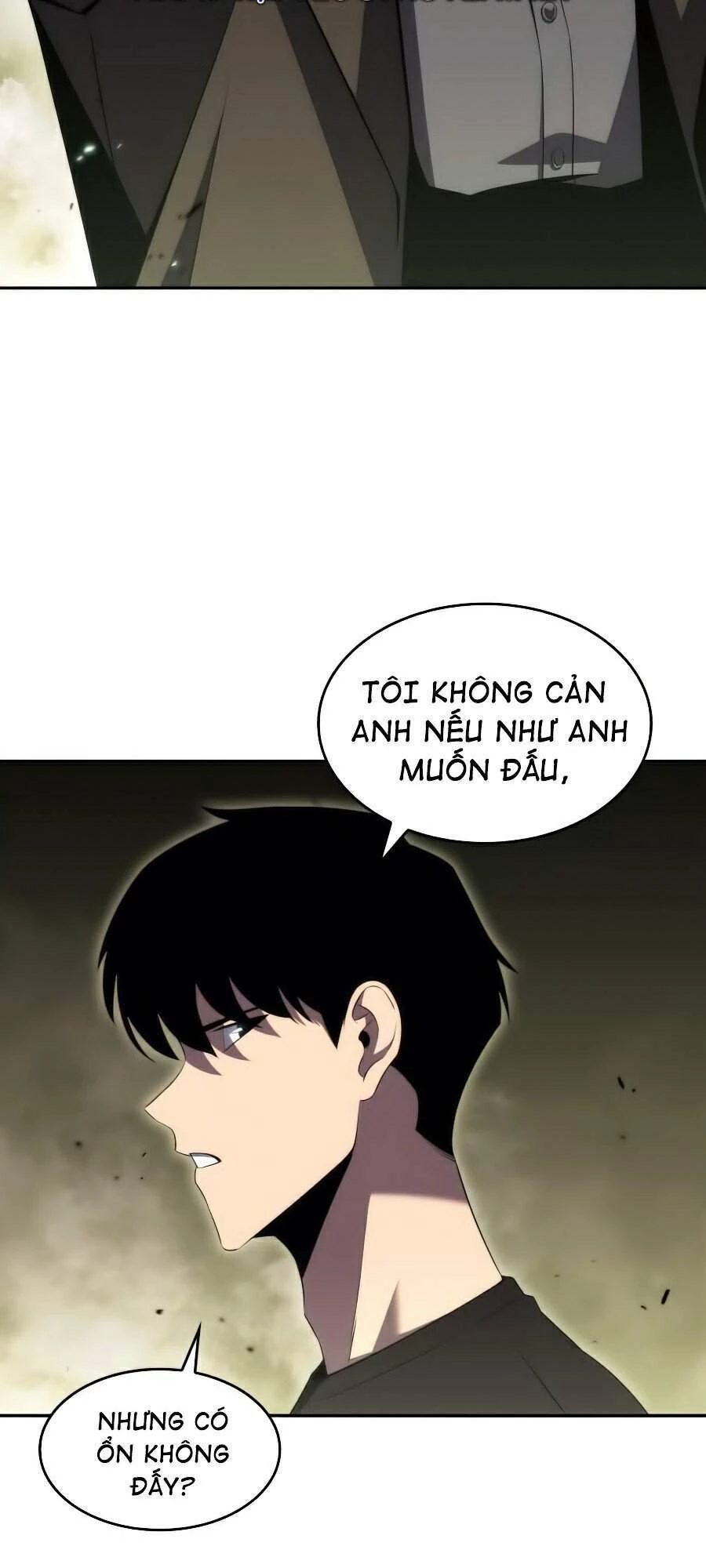 Người Chơi Mới Cấp Tối Đa Chapter 20 - Trang 4