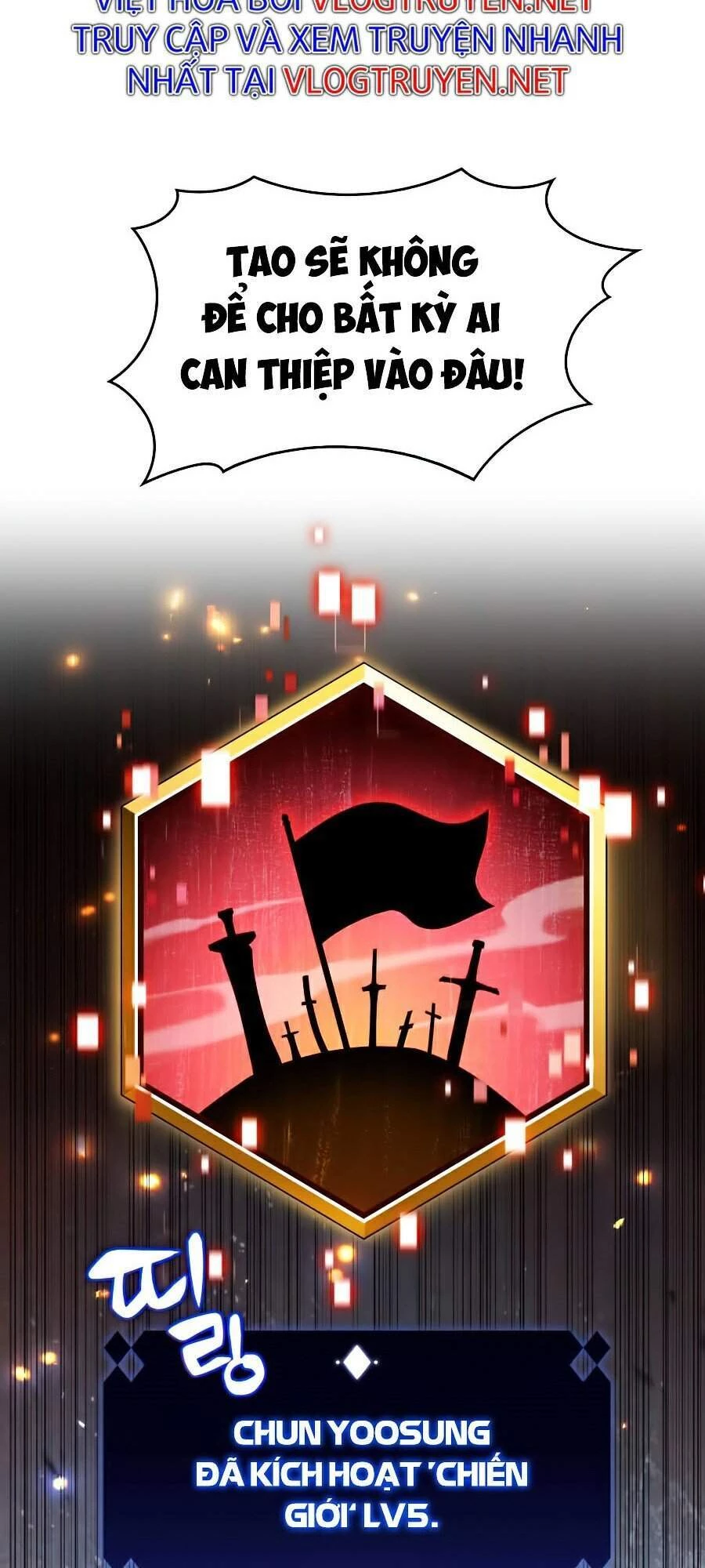 Người Chơi Mới Cấp Tối Đa Chapter 20 - Trang 4