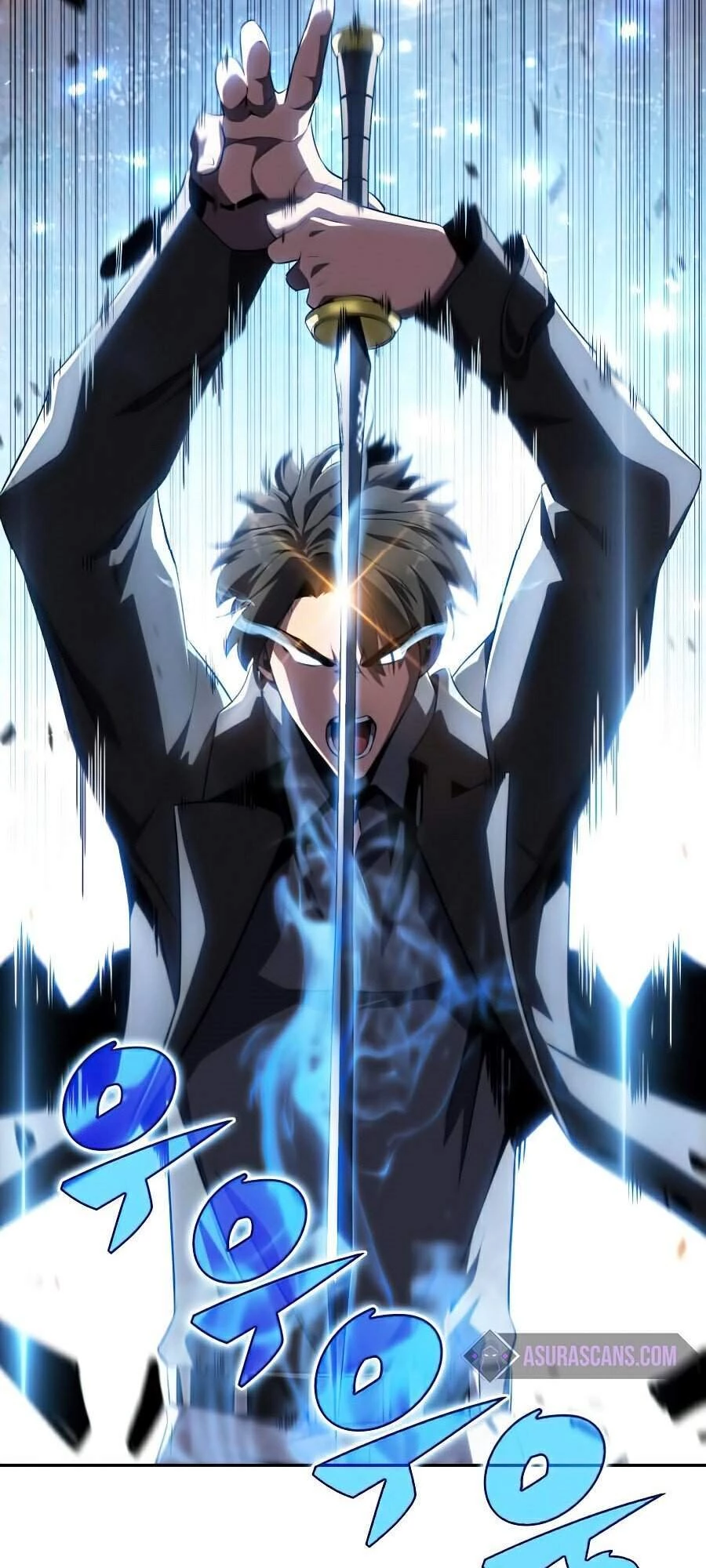 Người Chơi Mới Cấp Tối Đa Chapter 20 - Trang 4