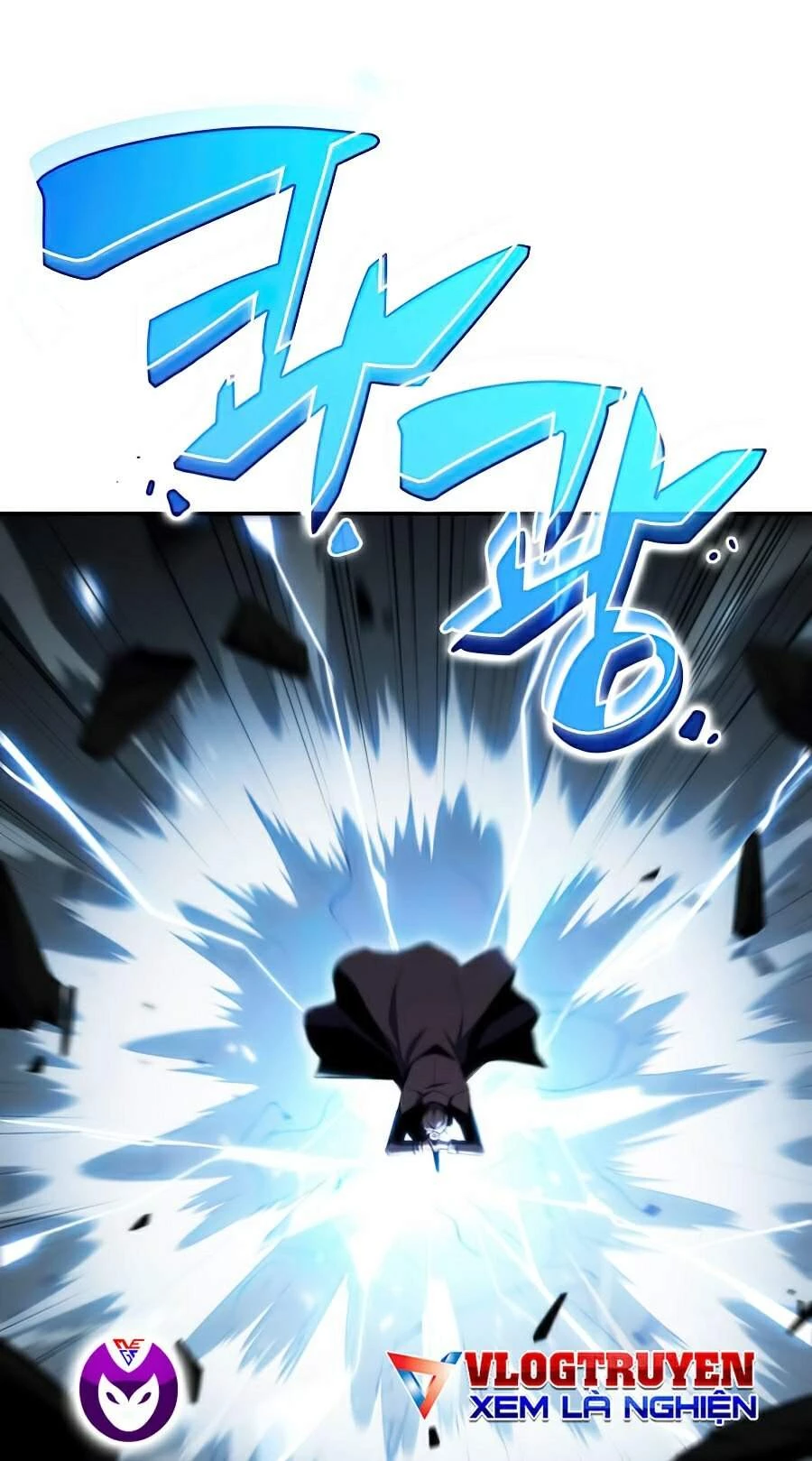 Người Chơi Mới Cấp Tối Đa Chapter 20 - Trang 4