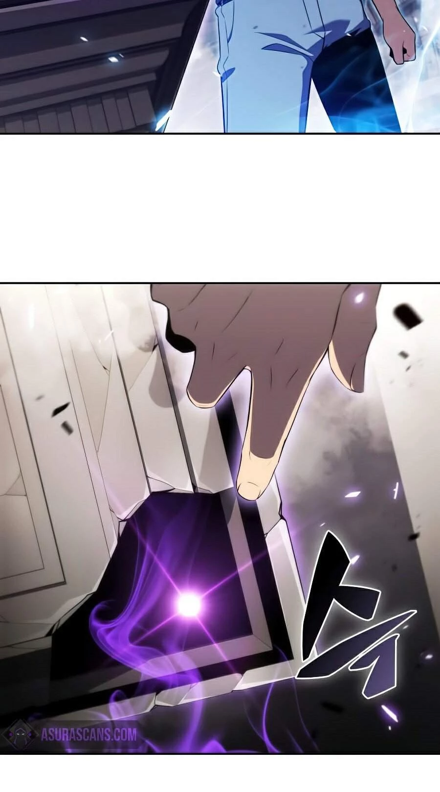 Người Chơi Mới Cấp Tối Đa Chapter 20 - Trang 4