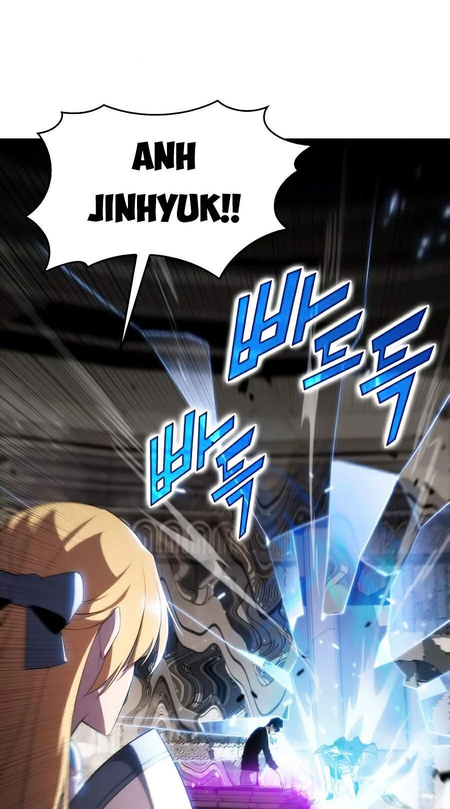 Người Chơi Mới Cấp Tối Đa Chapter 20 - Trang 4