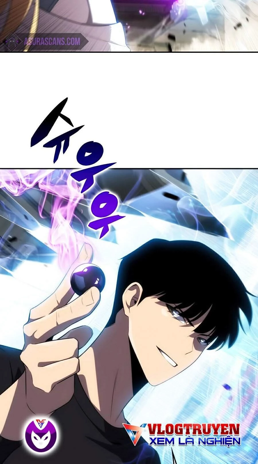 Người Chơi Mới Cấp Tối Đa Chapter 20 - Trang 4