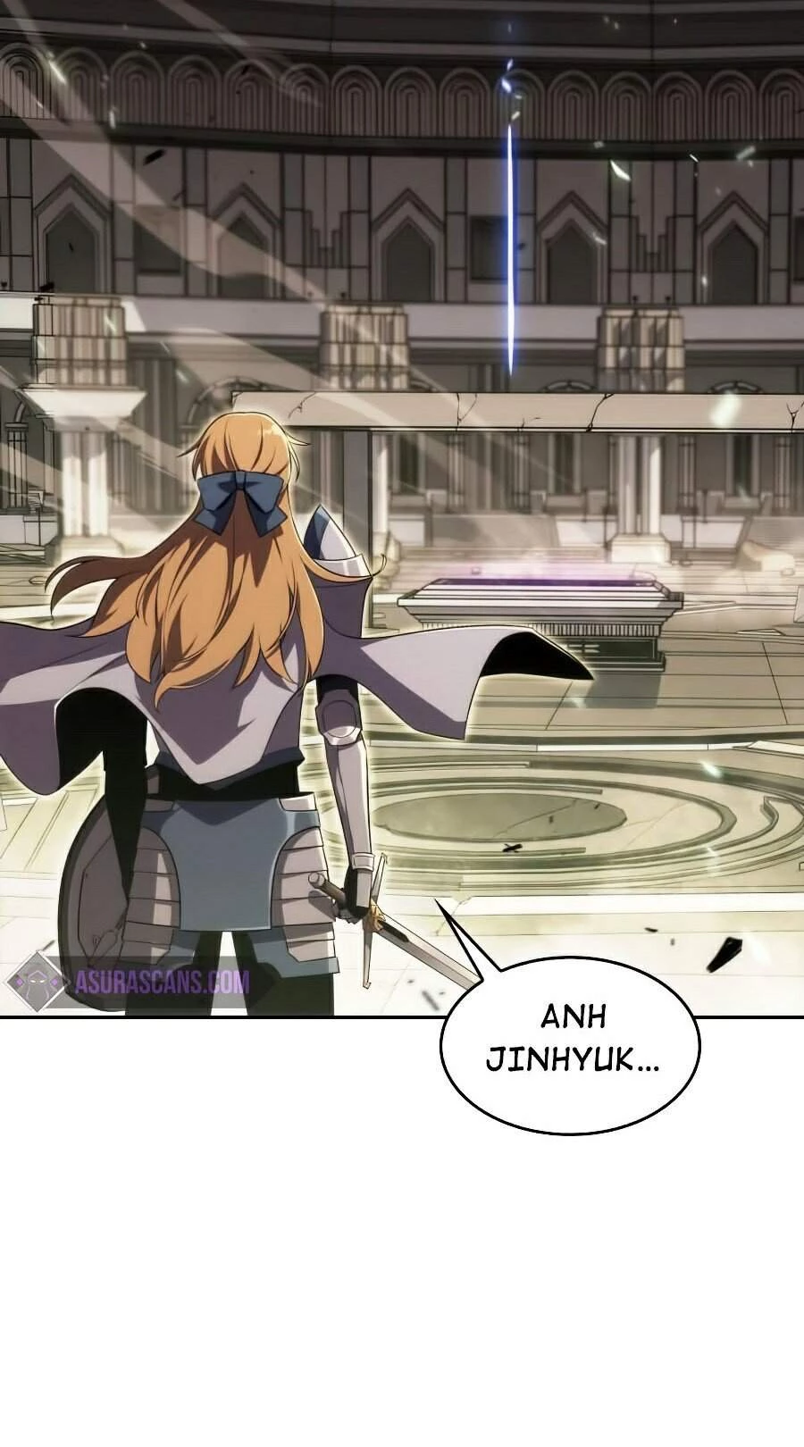 Người Chơi Mới Cấp Tối Đa Chapter 20 - Trang 4