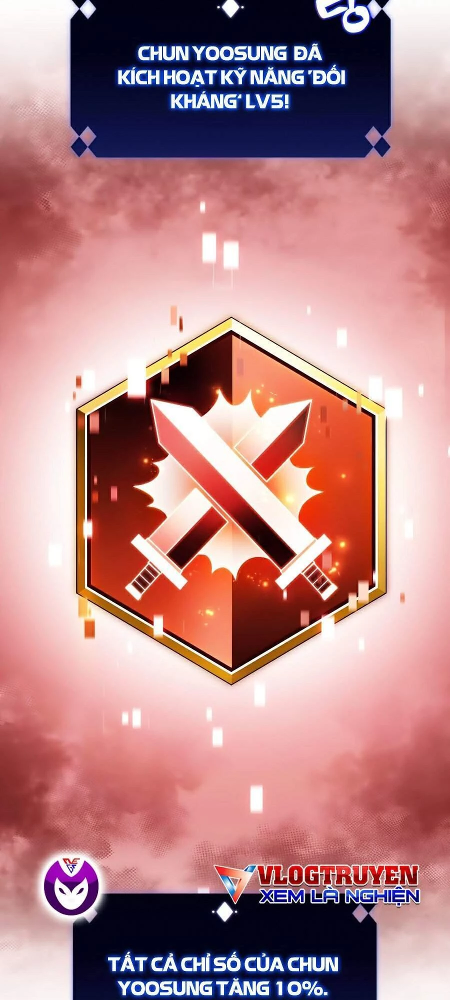 Người Chơi Mới Cấp Tối Đa Chapter 20 - Trang 4