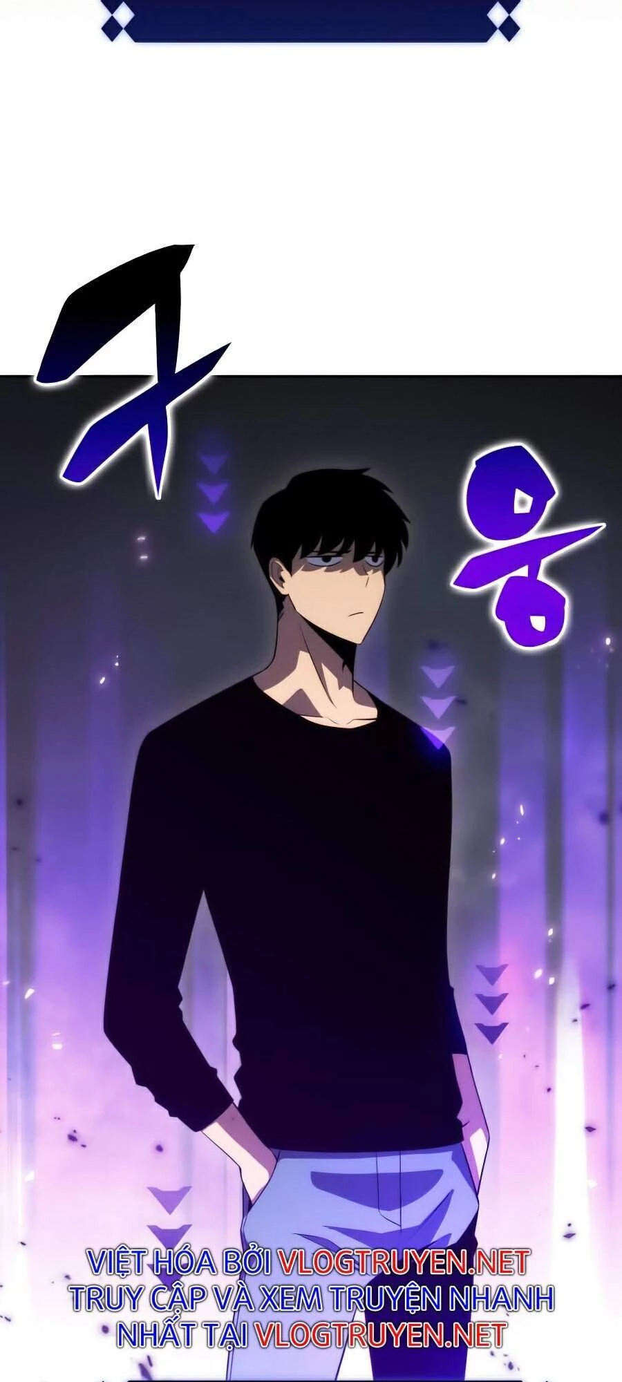 Người Chơi Mới Cấp Tối Đa Chapter 20 - Trang 4