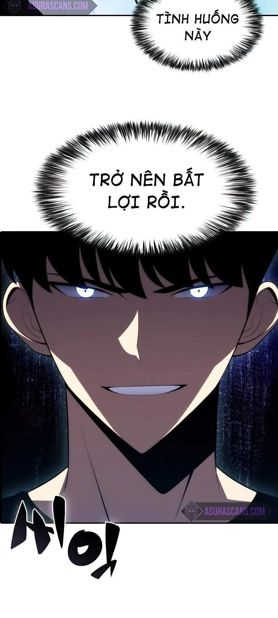 Người Chơi Mới Cấp Tối Đa Chapter 20 - Trang 4