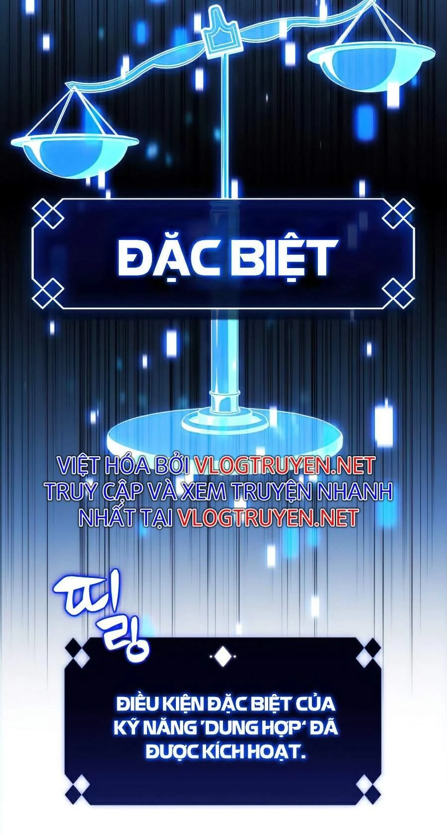 Người Chơi Mới Cấp Tối Đa Chapter 20 - Trang 4