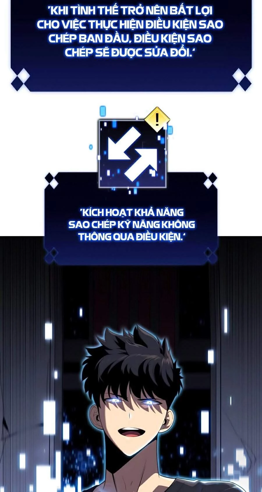 Người Chơi Mới Cấp Tối Đa Chapter 20 - Trang 4