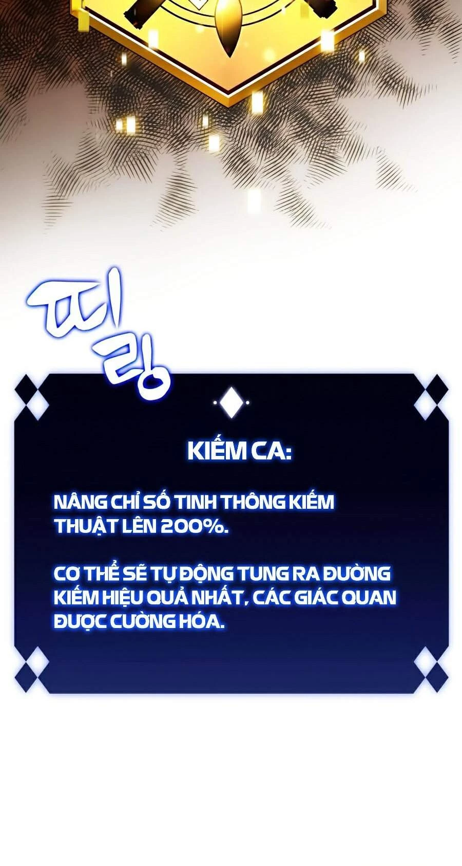 Người Chơi Mới Cấp Tối Đa Chapter 20 - Trang 4