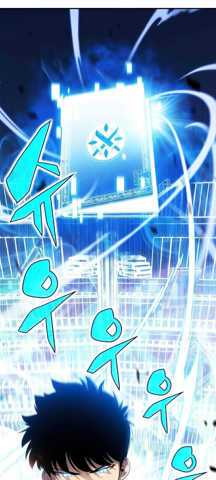 Người Chơi Mới Cấp Tối Đa Chapter 20 - Trang 4