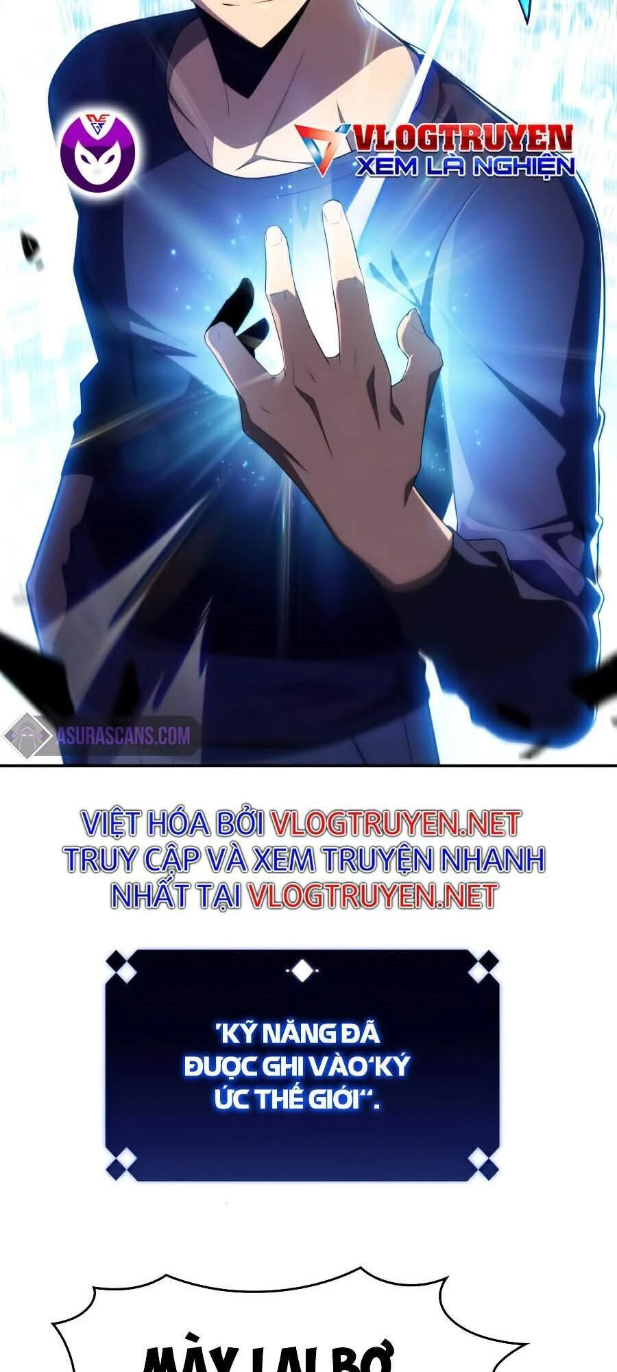 Người Chơi Mới Cấp Tối Đa Chapter 20 - Trang 4