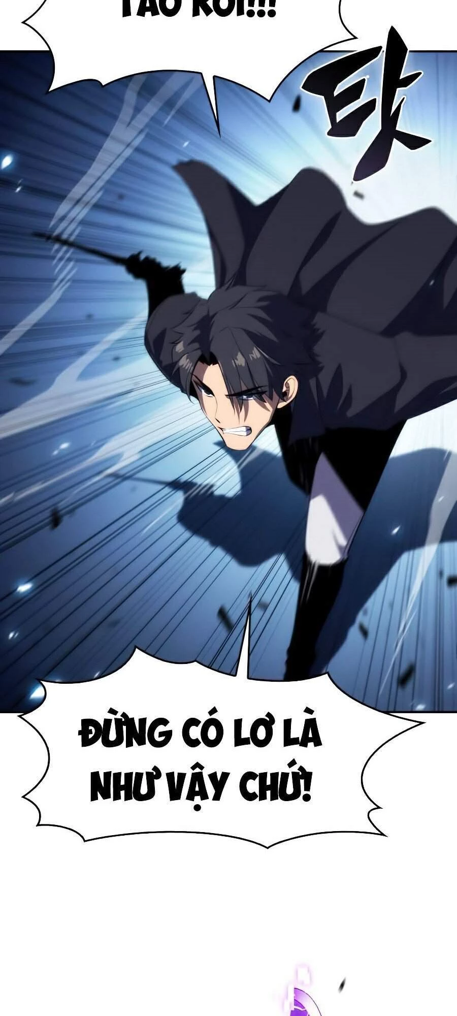 Người Chơi Mới Cấp Tối Đa Chapter 20 - Trang 4