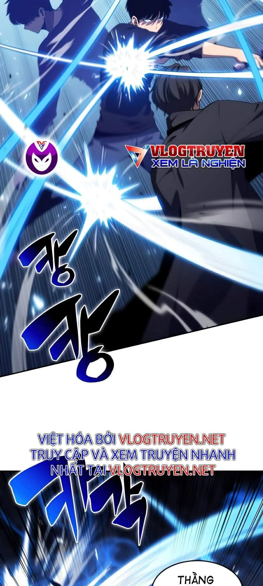 Người Chơi Mới Cấp Tối Đa Chapter 20 - Trang 4