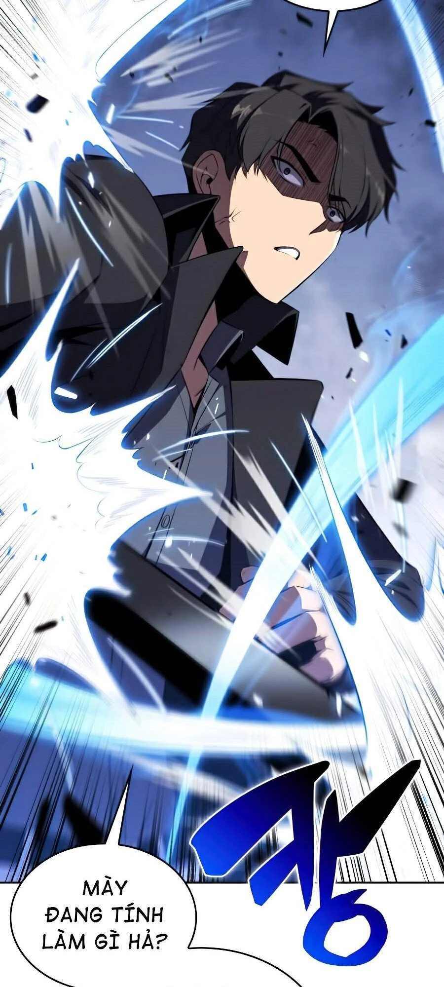 Người Chơi Mới Cấp Tối Đa Chapter 20 - Trang 4