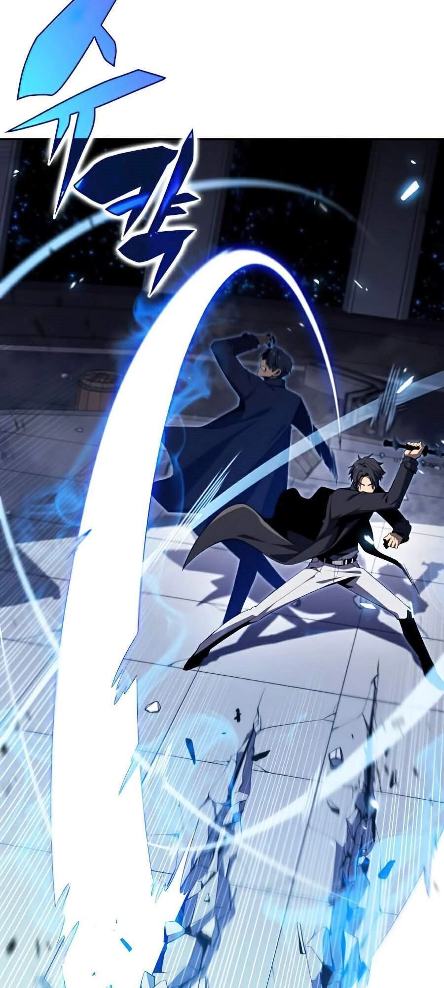 Người Chơi Mới Cấp Tối Đa Chapter 20 - Trang 4