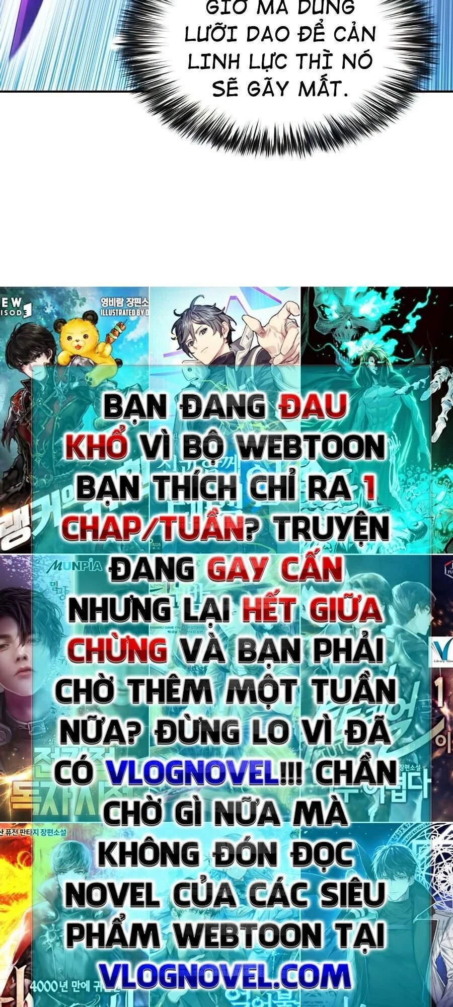 Người Chơi Mới Cấp Tối Đa Chapter 20 - Trang 4
