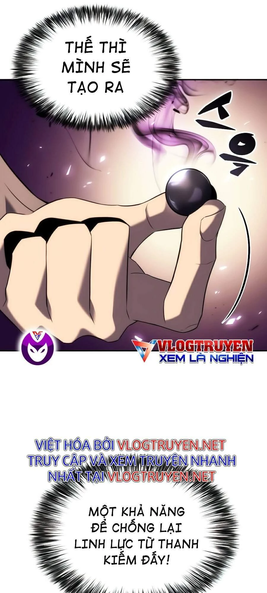 Người Chơi Mới Cấp Tối Đa Chapter 20 - Trang 4