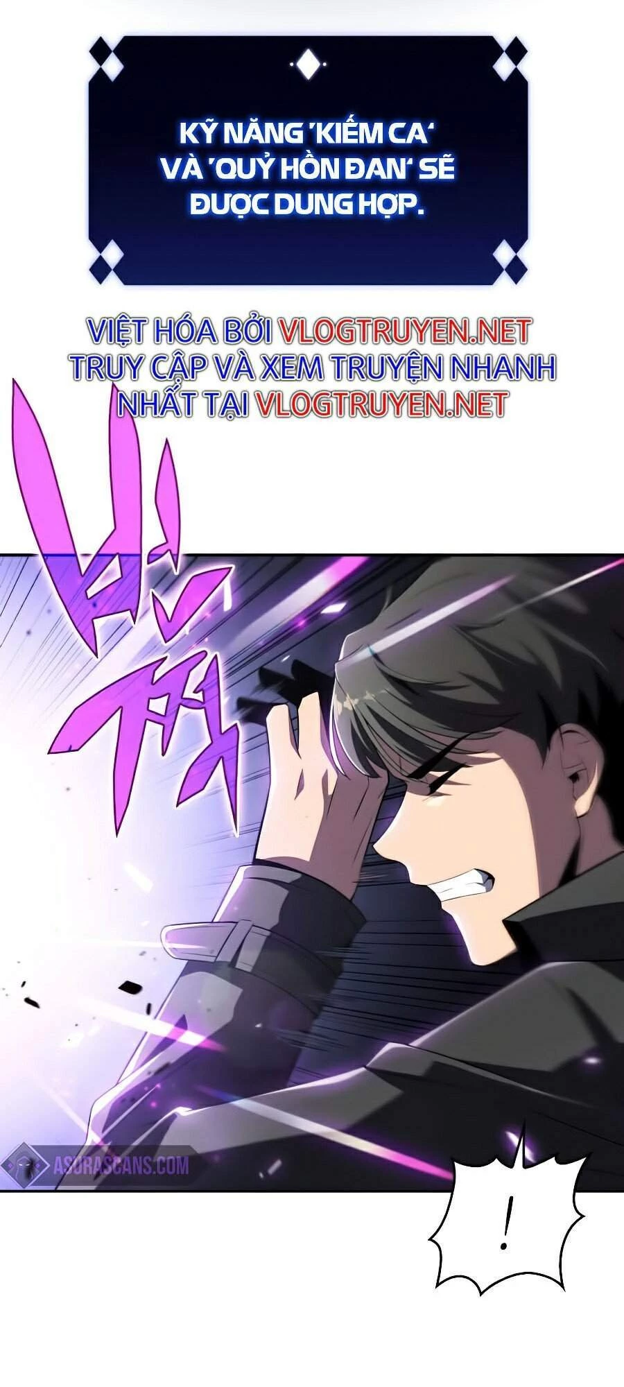 Người Chơi Mới Cấp Tối Đa Chapter 20 - Trang 4