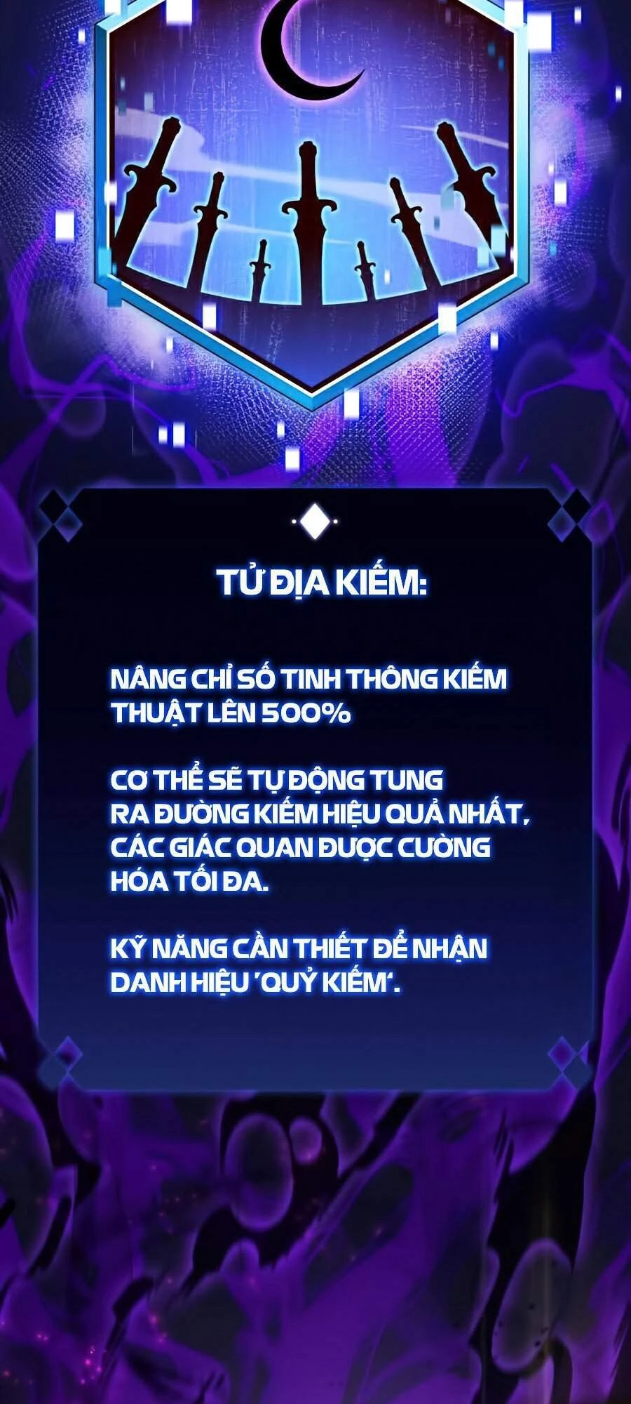 Người Chơi Mới Cấp Tối Đa Chapter 20 - Trang 4