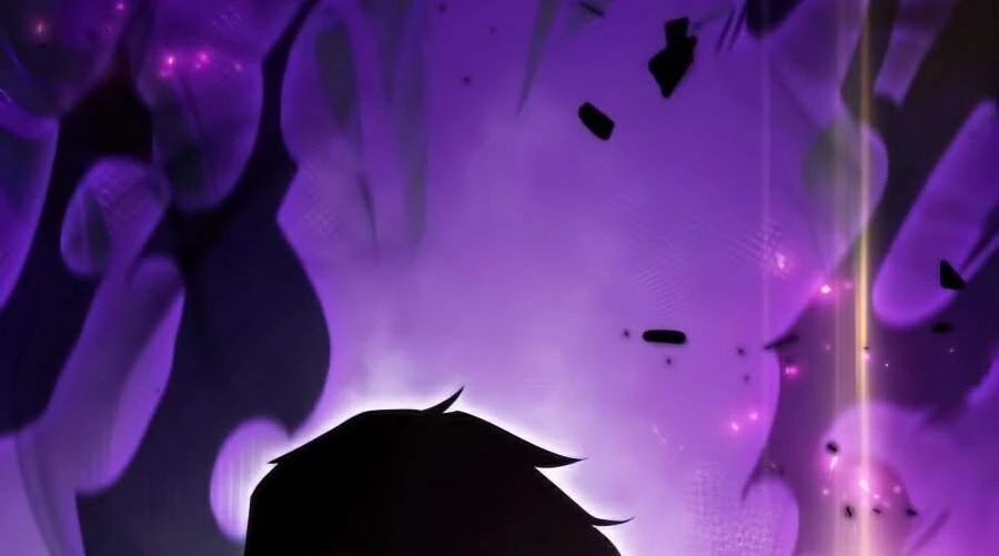 Người Chơi Mới Cấp Tối Đa Chapter 20 - Trang 4