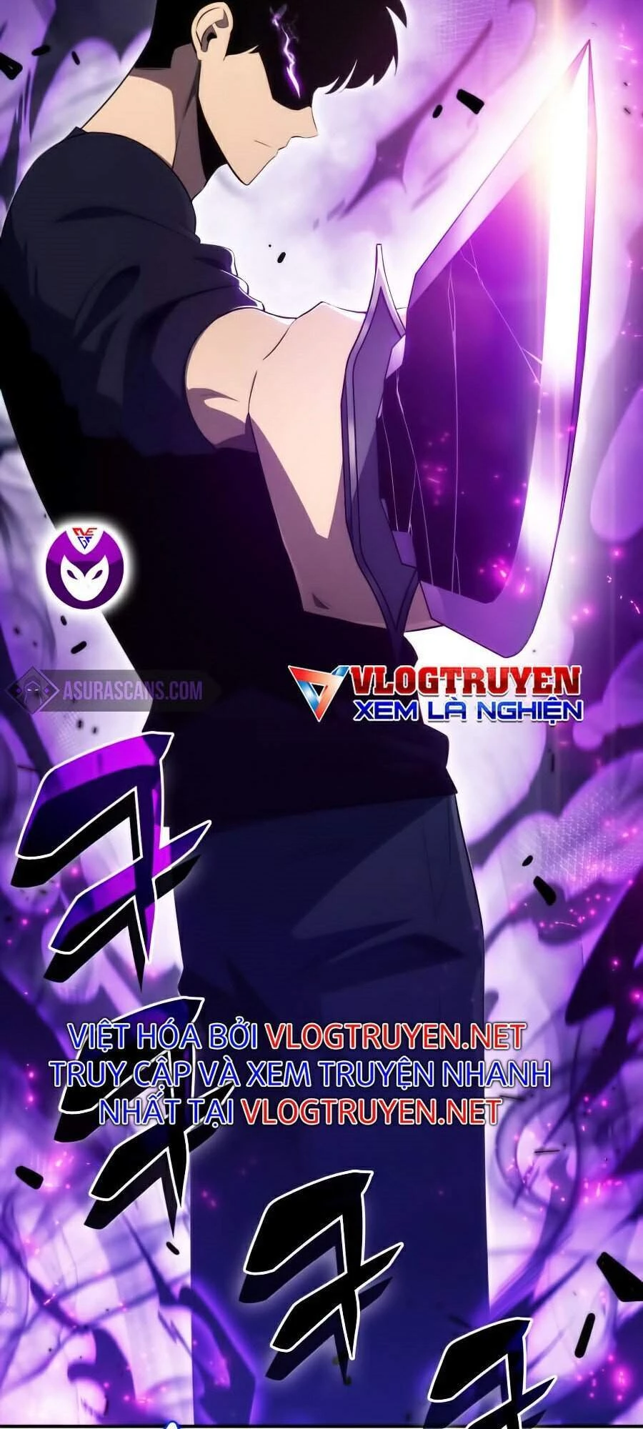 Người Chơi Mới Cấp Tối Đa Chapter 20 - Trang 4