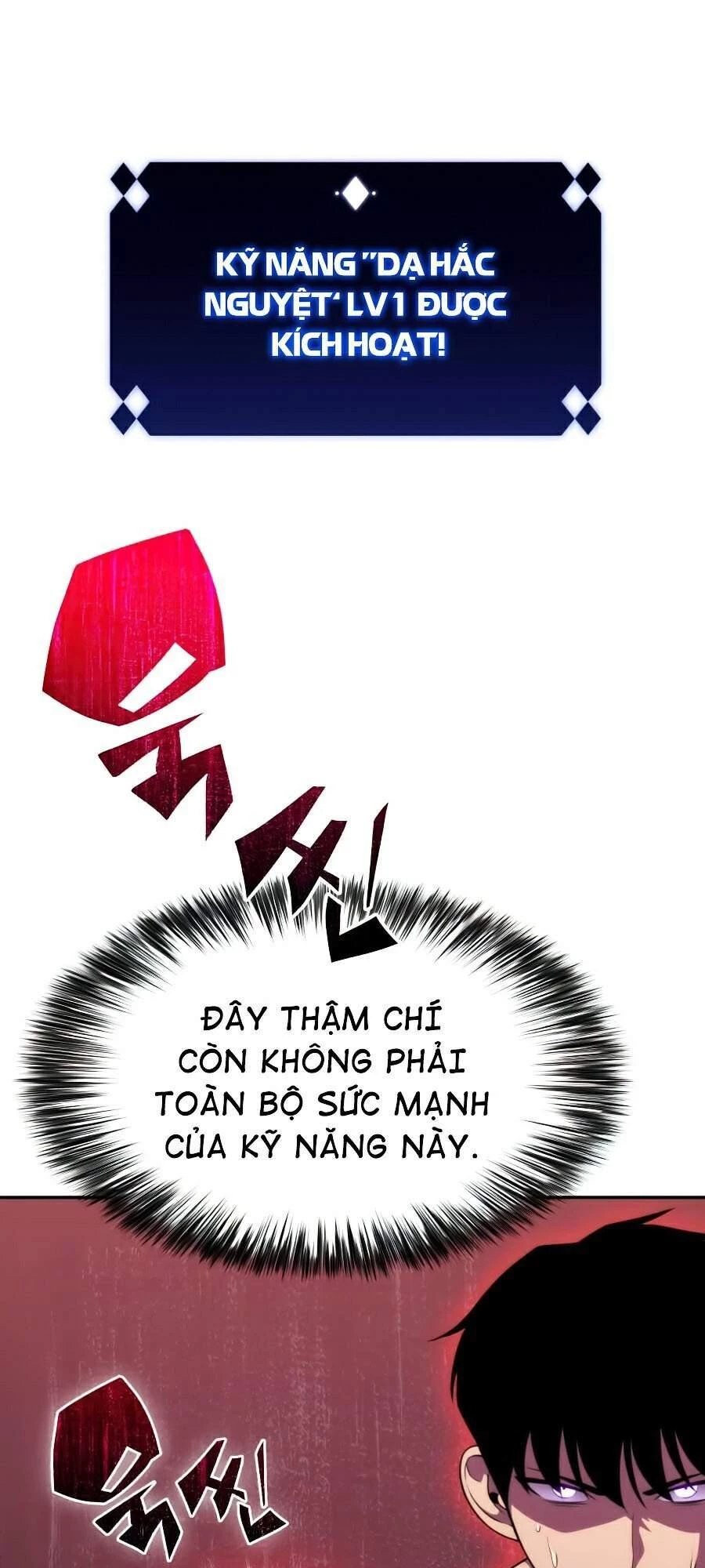 Người Chơi Mới Cấp Tối Đa Chapter 20 - Trang 4