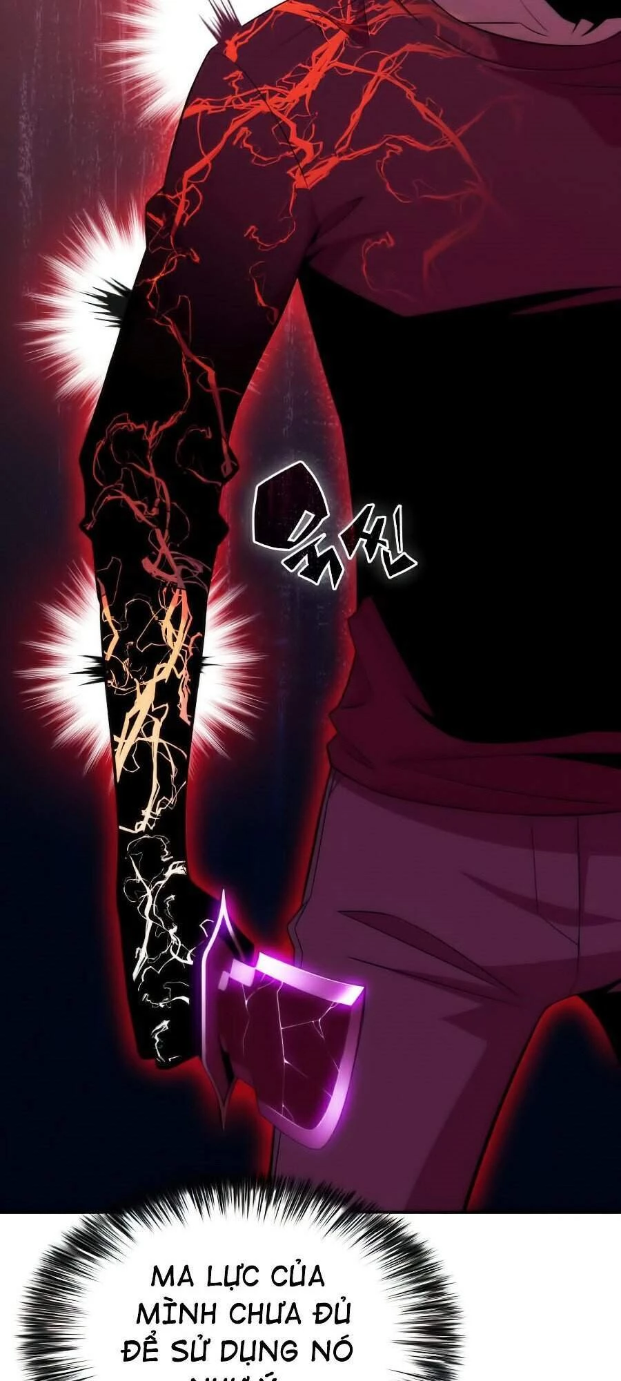 Người Chơi Mới Cấp Tối Đa Chapter 20 - Trang 4