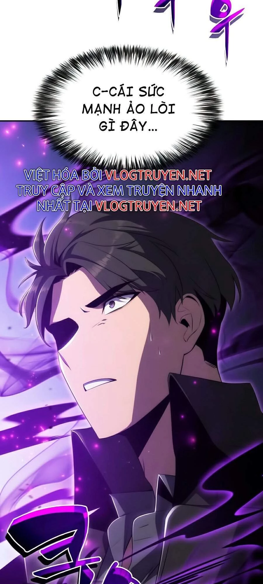 Người Chơi Mới Cấp Tối Đa Chapter 20 - Trang 4