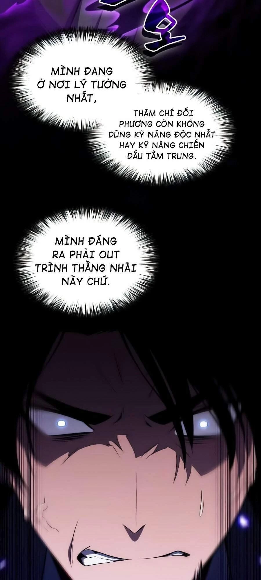 Người Chơi Mới Cấp Tối Đa Chapter 20 - Trang 4