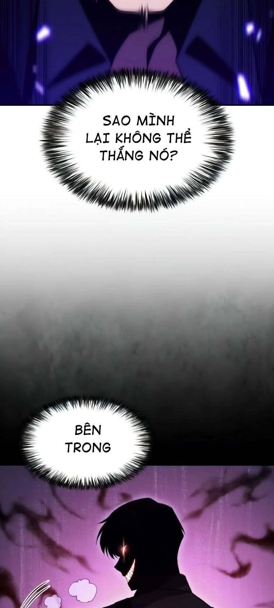 Người Chơi Mới Cấp Tối Đa Chapter 20 - Trang 4