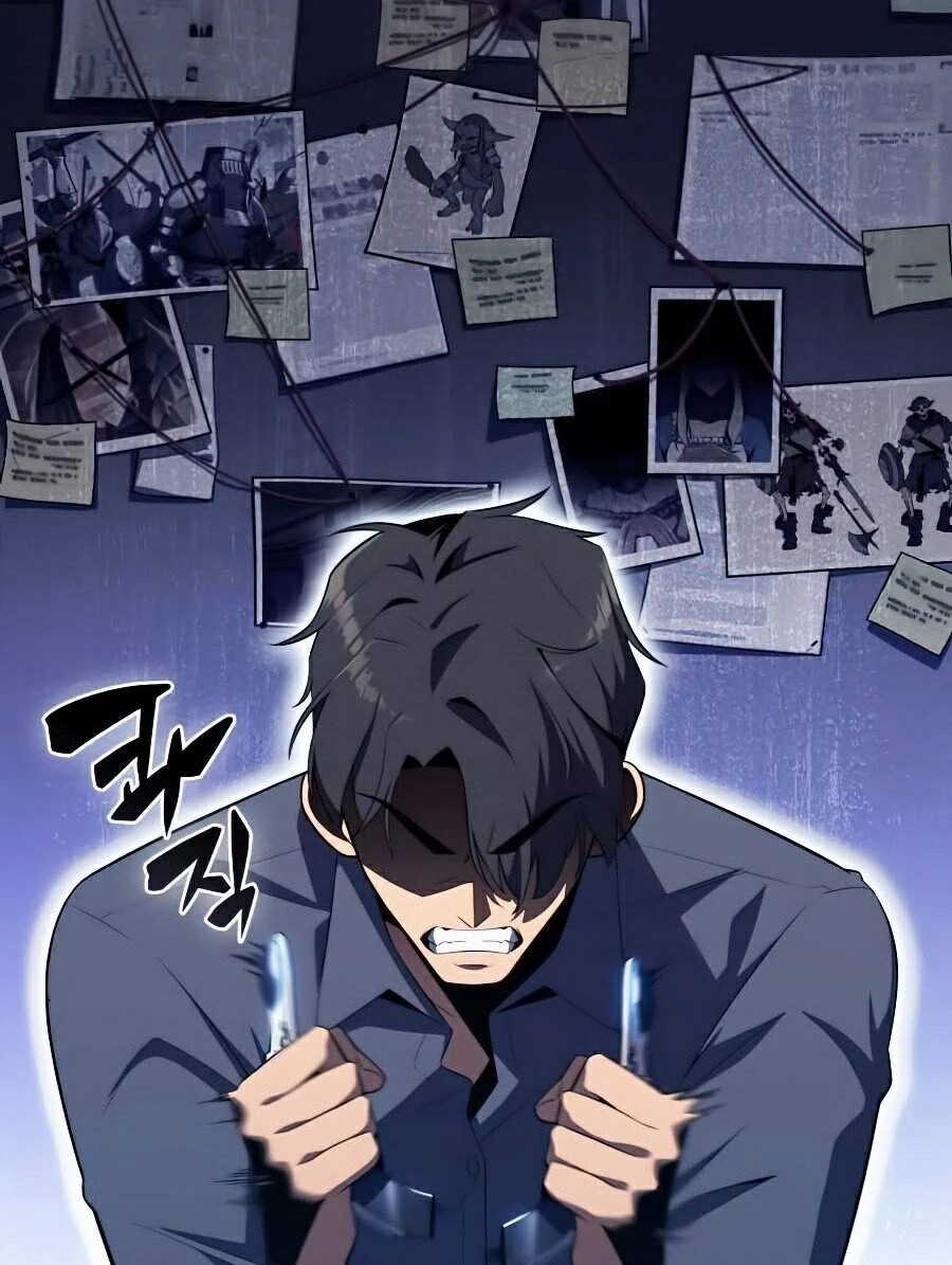 Người Chơi Mới Cấp Tối Đa Chapter 20 - Trang 4